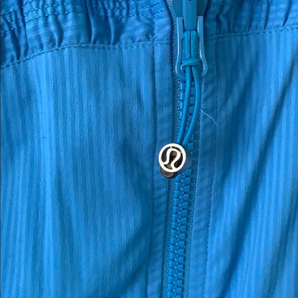 Lululemon jacket - Picture 2 of 4